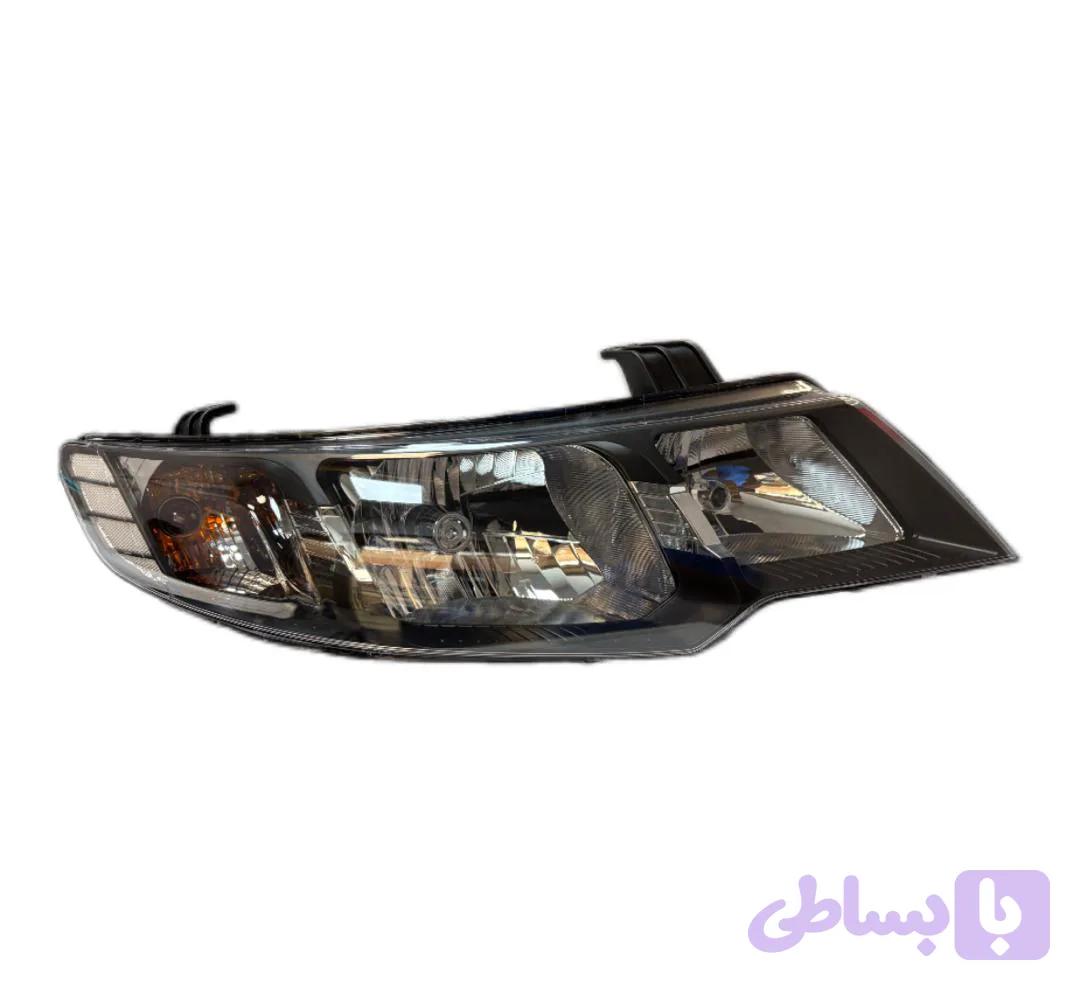 چراغ جلو چپ سراتو 2010 تا 2014