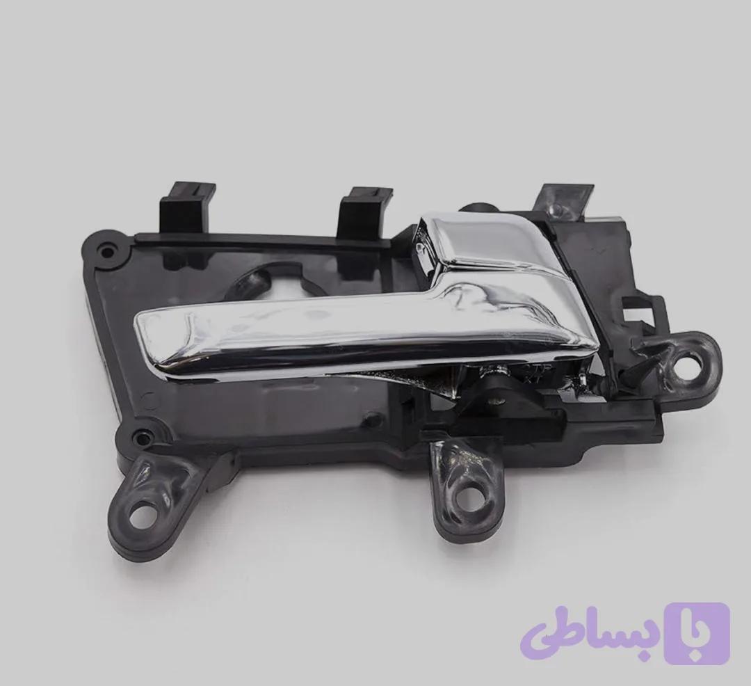 دستگیره داخلی جلو چپ اپتیما