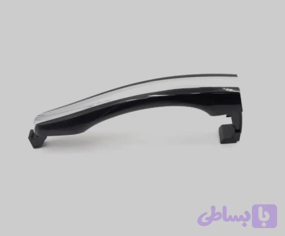 دستگیره بیرونی عقب چپ آزرا