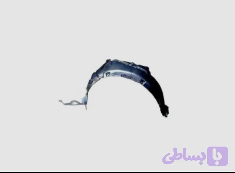 شلگیر جلو راست آزرا