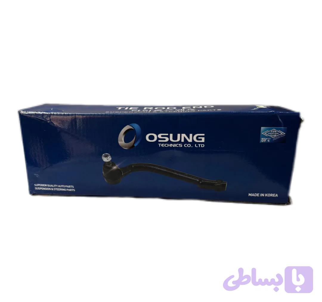 سیبک فرمان چپ 568202K000 I20