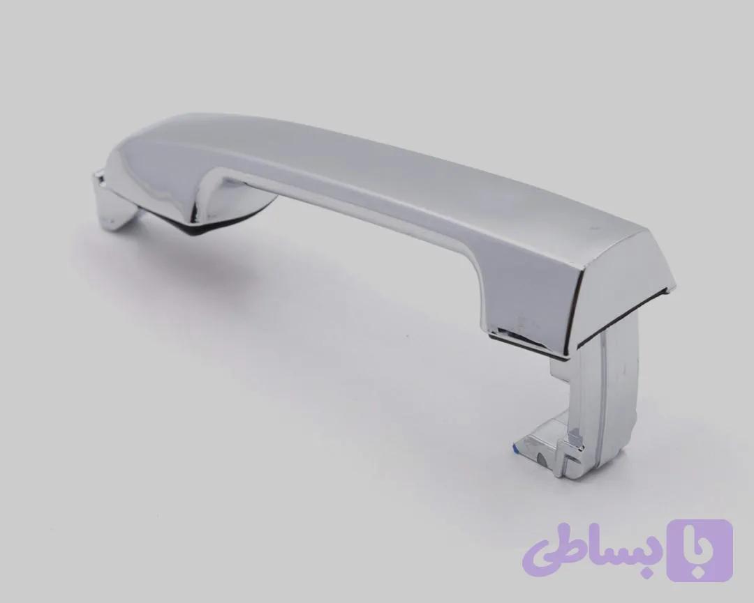 دستگیره بیرونی عقب چپ سراتو