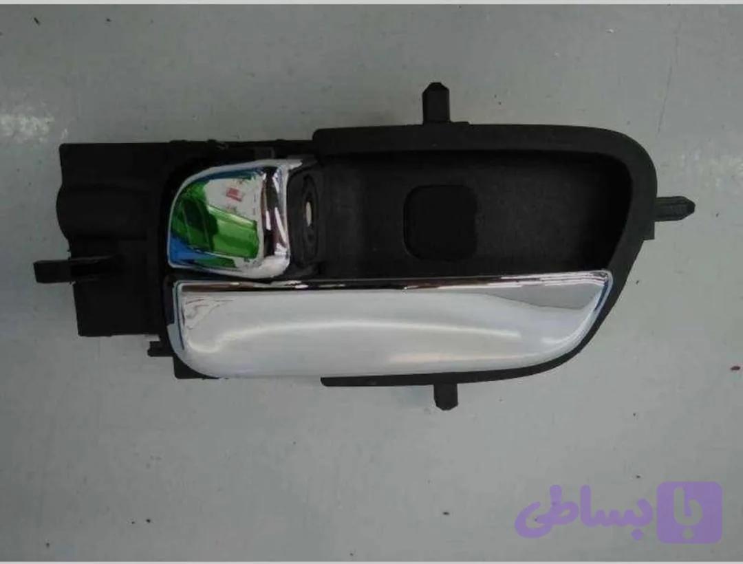 دستگیره داخلی جلو چپ I20