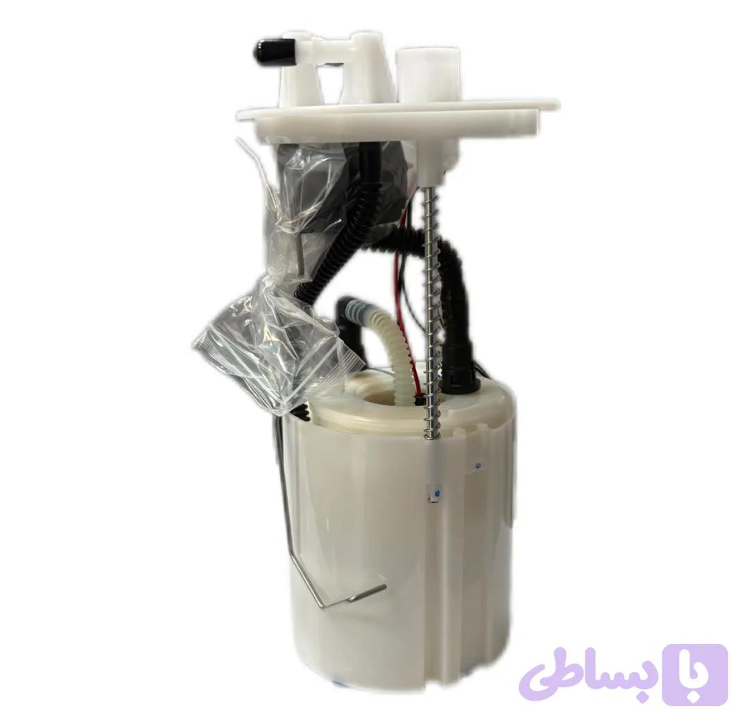 پمپ بنزین سانتافه 3500CC