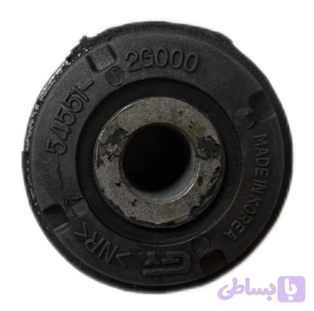 بوش طبق کوچک کادنزا