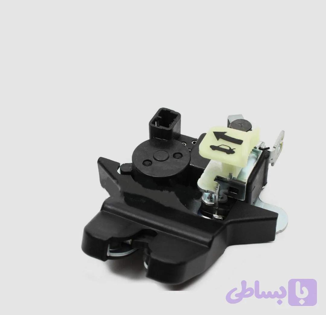 قفل درب صندوق اپتیما