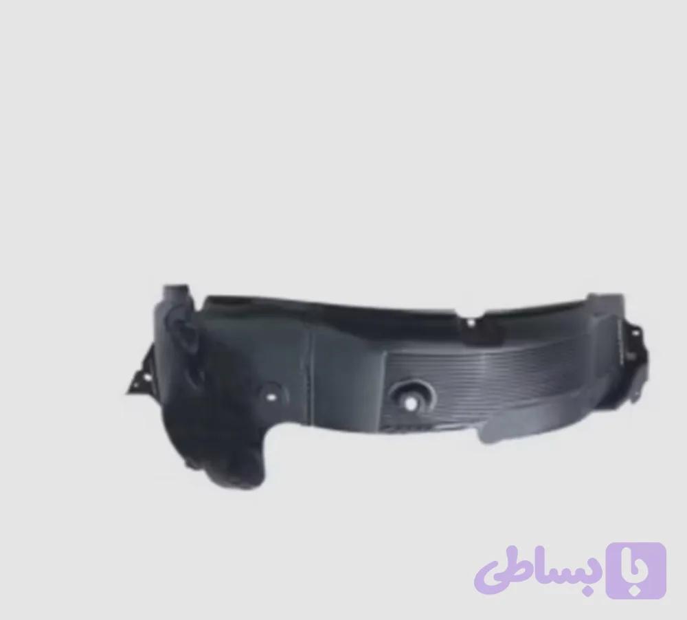 شلگیر جلو چپ سراتو YD