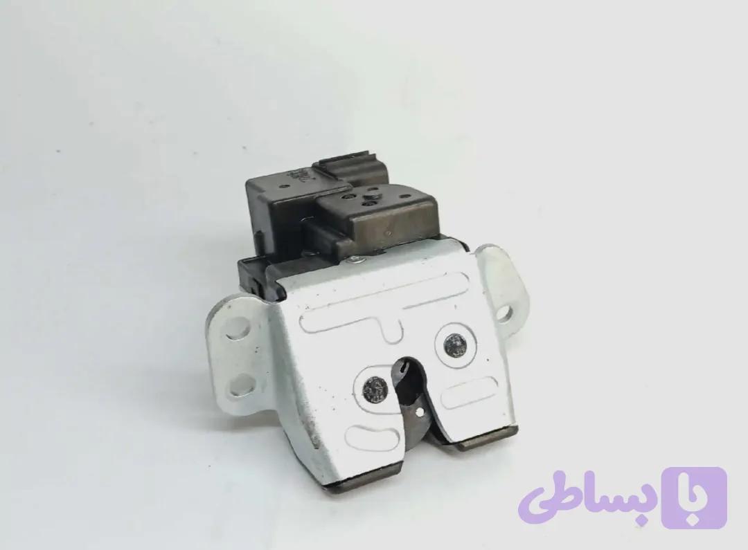 قفل درب صندوق هیوندا I20