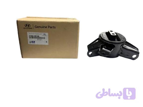 دسته گیربکس سانتافه 2011-2017 (218302W100)