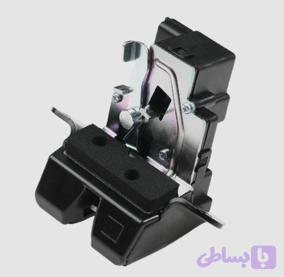 قفل درب صندوق توسان IX35
