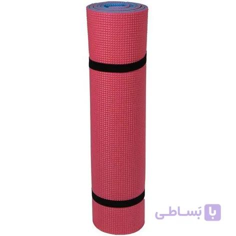 مت یوگا و زیرانداز ورزشی 10 میل سبک