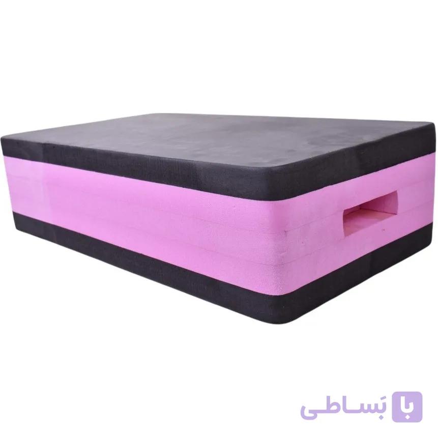 تخته استپ فومی 5 لایه آجدار