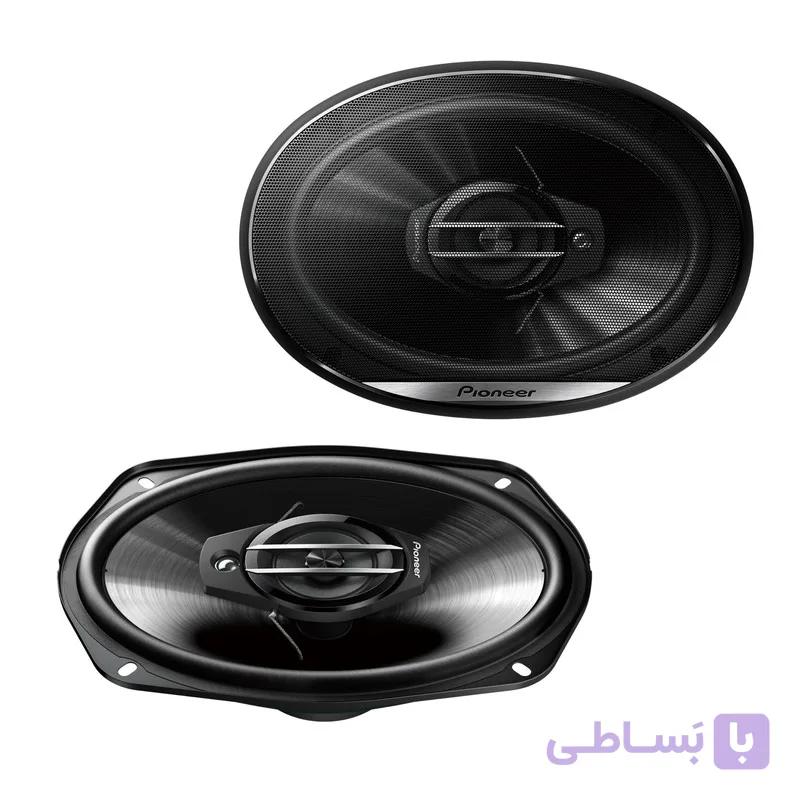 اسپیکر خودرو پایونیر مدل TS-G6930F