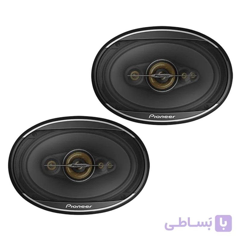 اسپیکر خودرو پایونیر مدل TS-A6998S بسته دو عددی