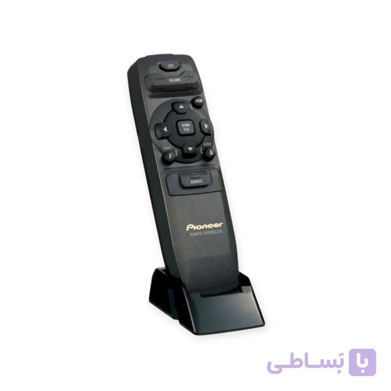 کنترل پایونیر مدل Pilot