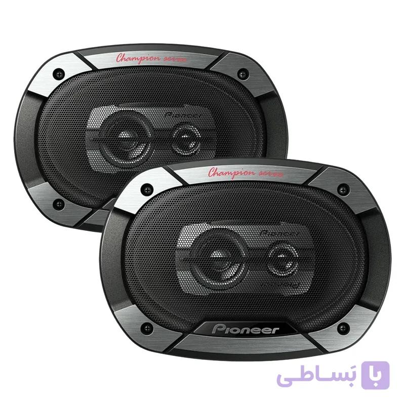 اسپیکر خودرو پایونیر مدل TS-6975 مجموعه 2 عددی