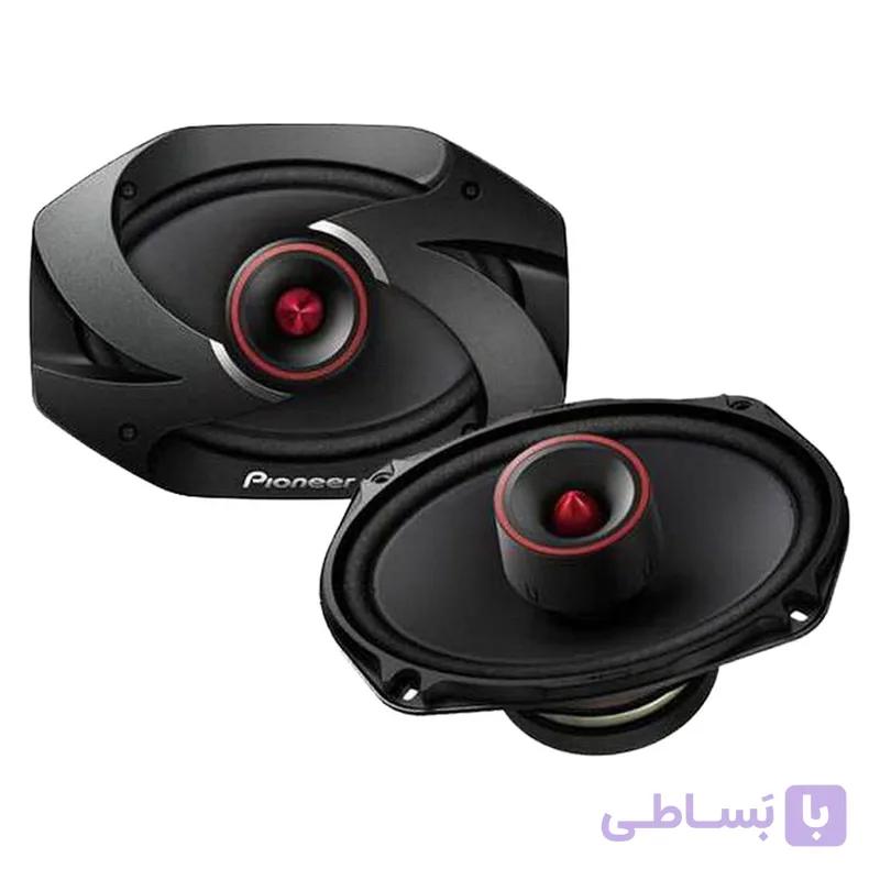 اسپیکر خودرو پایونیر مدل TS-6900PRO مجموعه 2 عددی