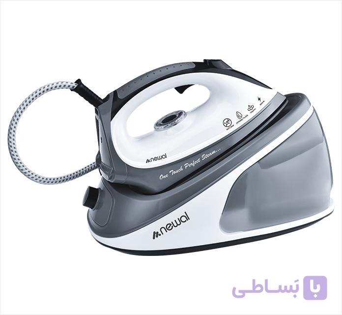 اتو مخزن دار نوال ترکیه IRN-725