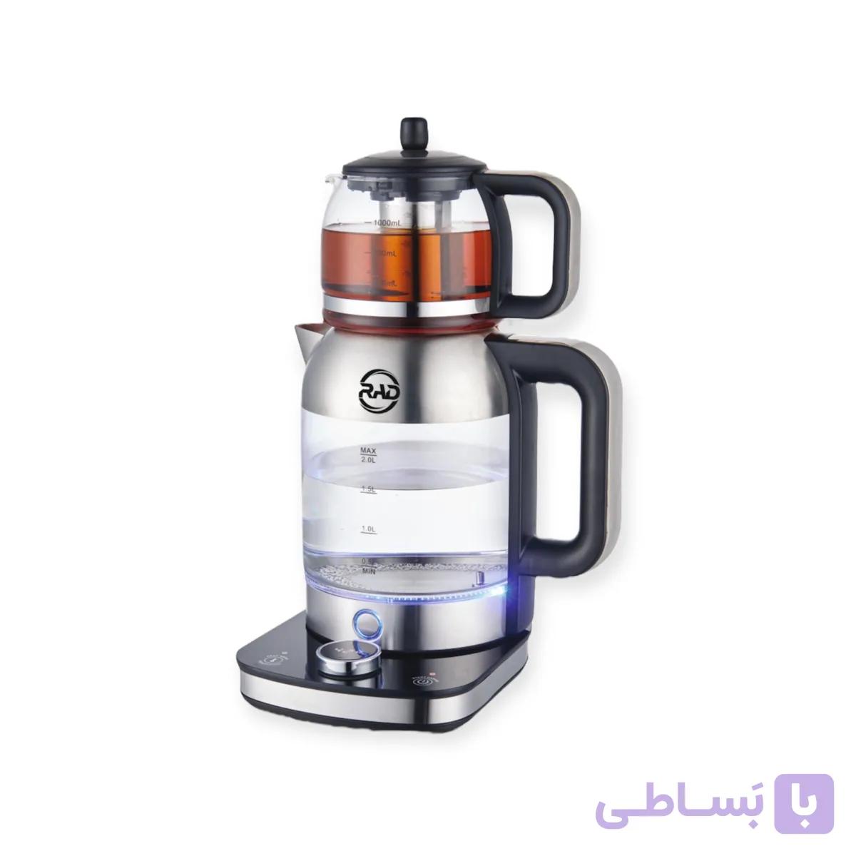 چای ساز RAD