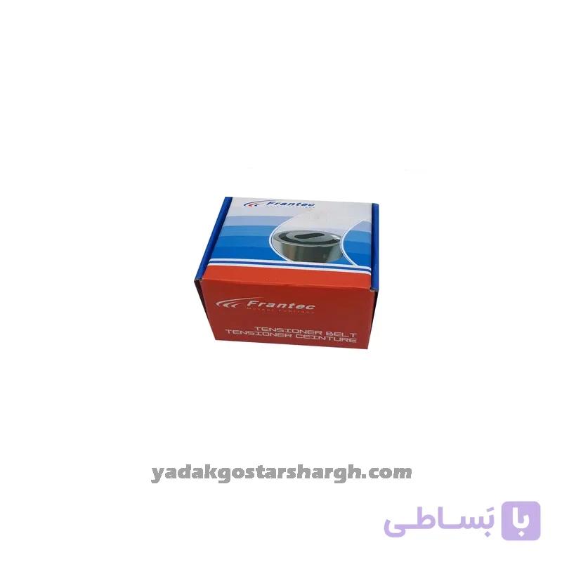 بلبرینگ تسمه تایم تسمه سفتکن پراید فرانتک FRANTEC — تصویر 1