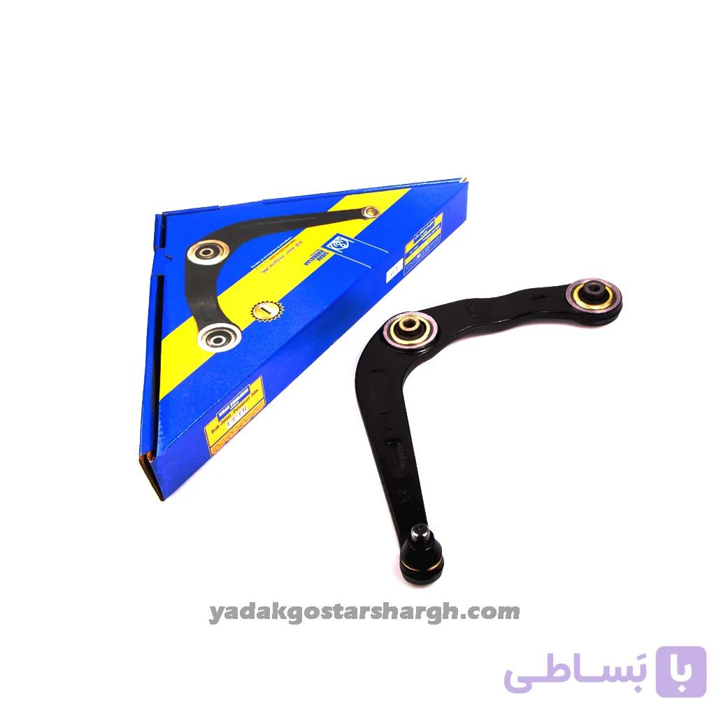 سیبک طبق 206 راست (سیبک خراسان)
