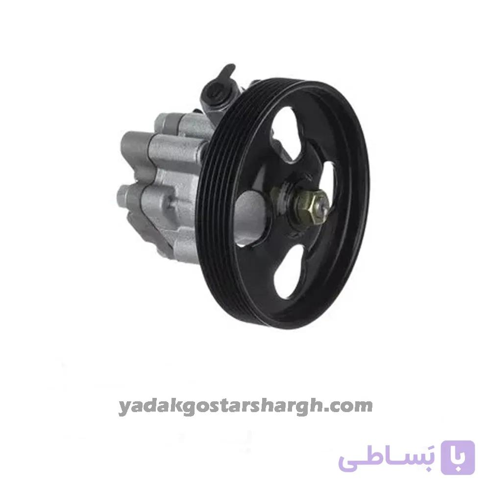 پمپ هیدرولیک فرمان پژو 405 هرینگتون (Harrington) — تصویر 1