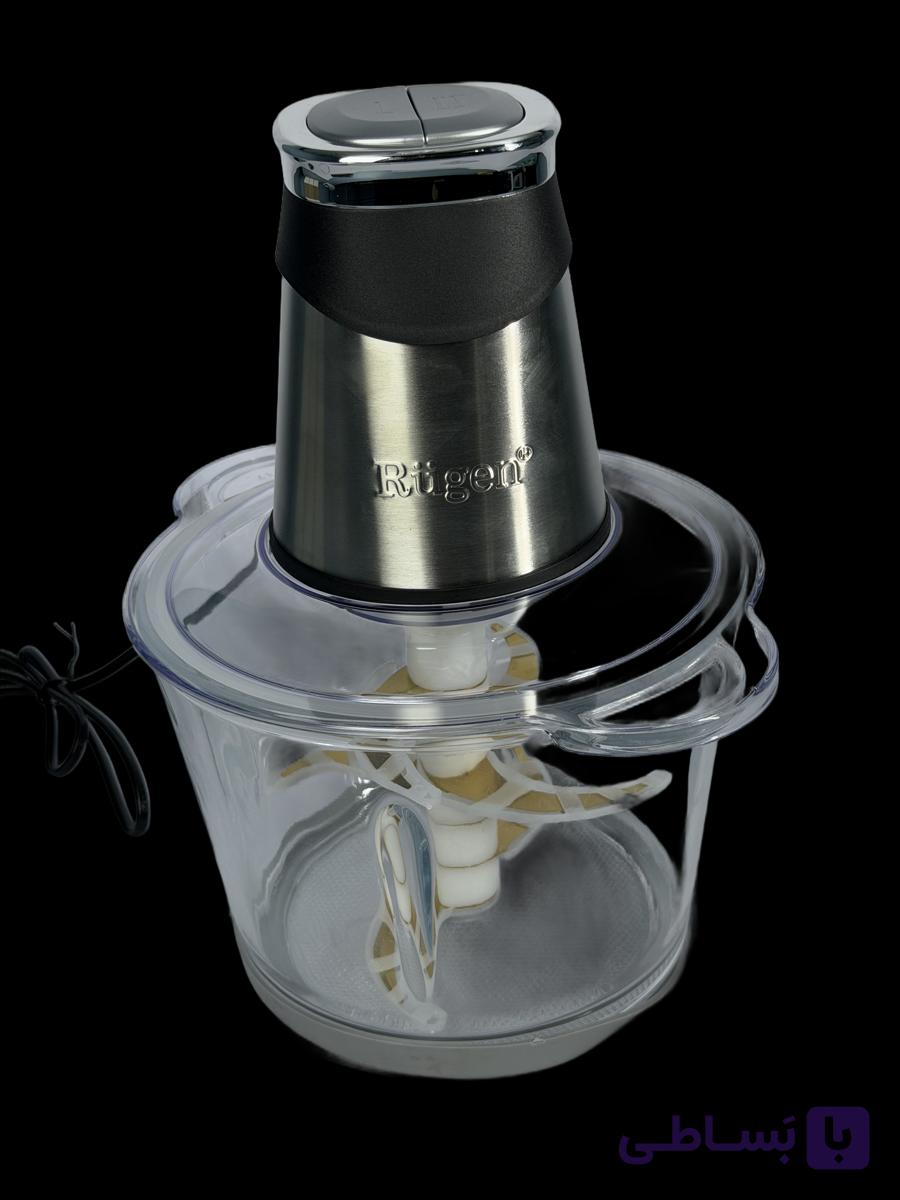 خرد کن 3 لیتری سه کاره روگن آلمان اصل مدل RU-2320 با 18 ماه ضمانت
