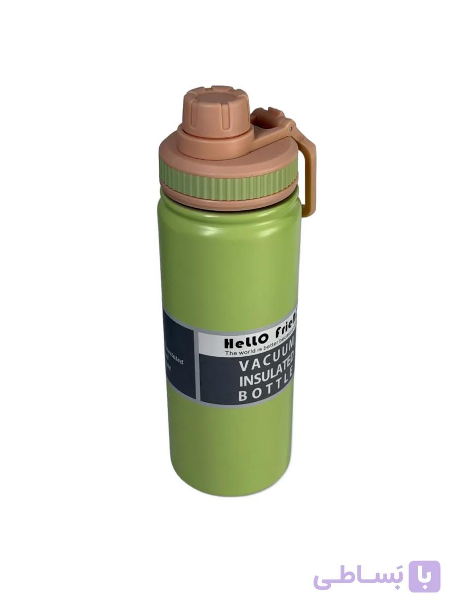 تراول ماگ vacuum insulated