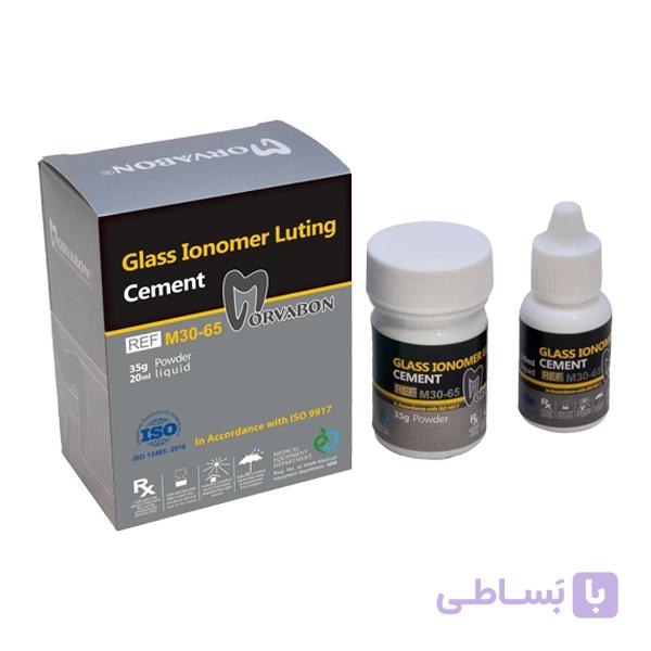 گلس لوتینگ مروابن