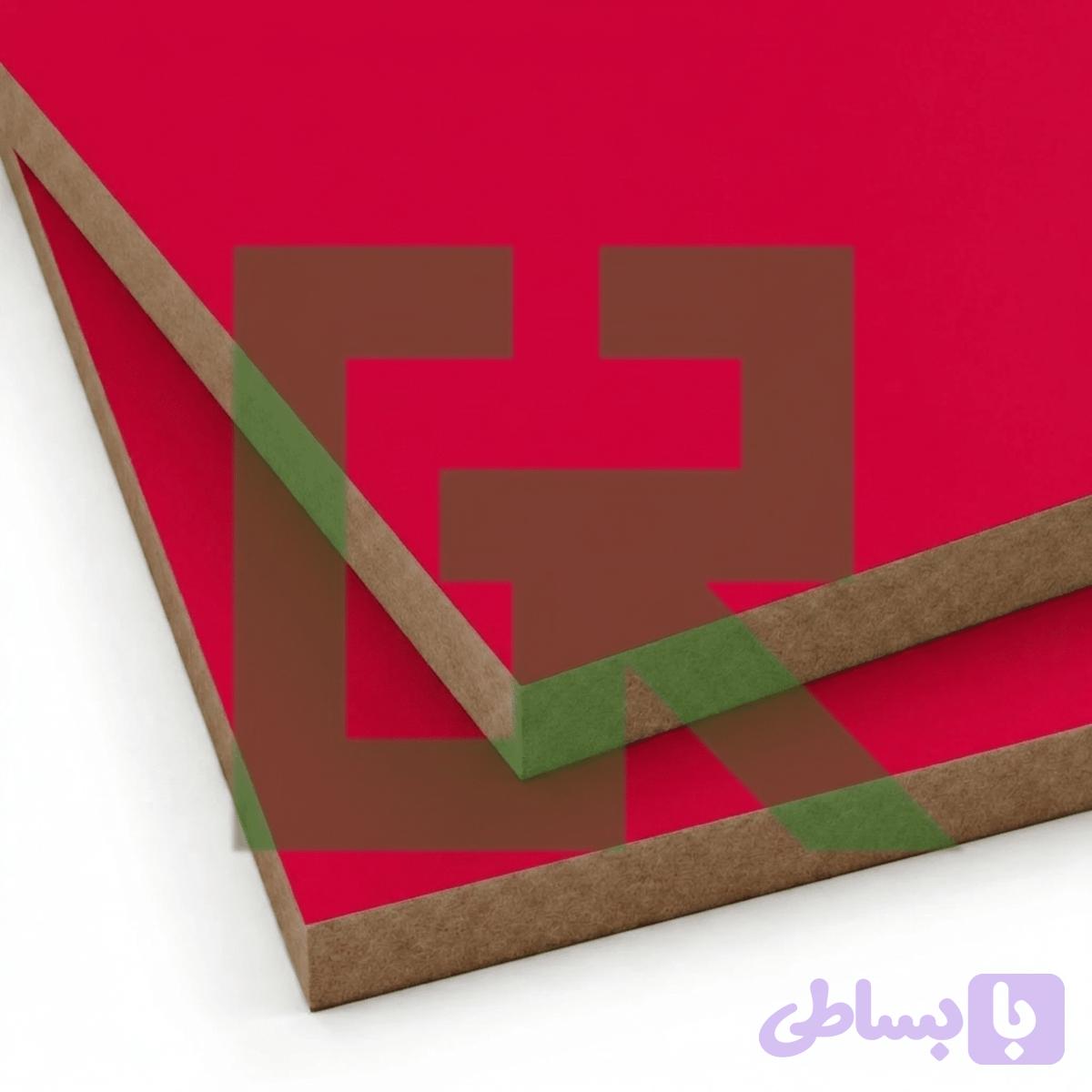 ام‌دی‌اف قرمز چری گرایلی کد G360 — تصویر 1