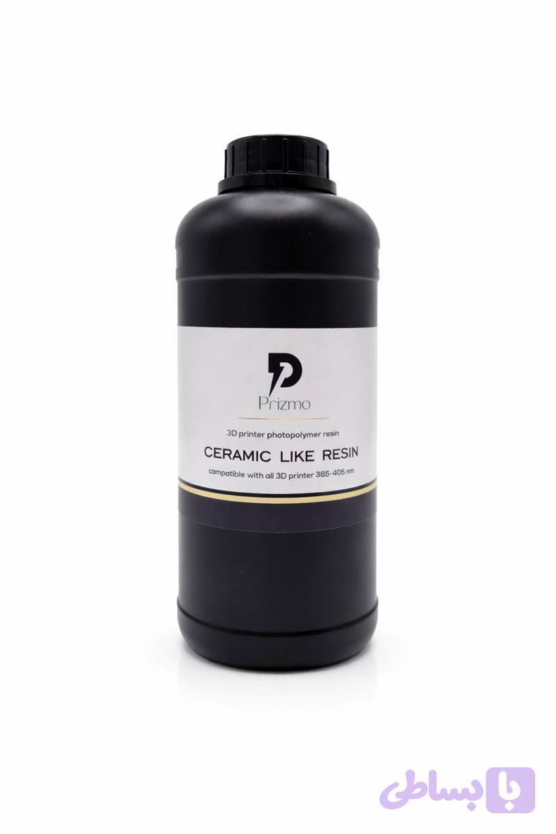 رزین سرامیک لایک پریزمو Prizmo (ceramic Like)