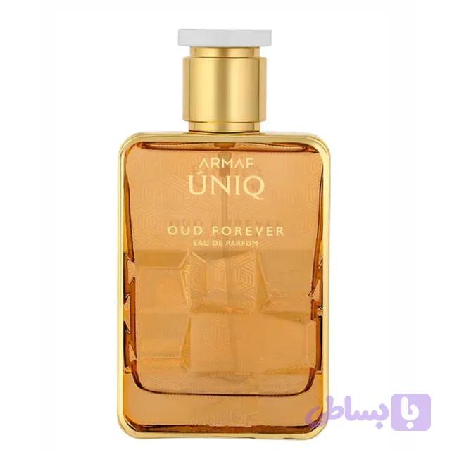 ادکلن یونیک عود فور اور Uniq Oud Forever مشابه الکساندریا 2 — تصویر 1