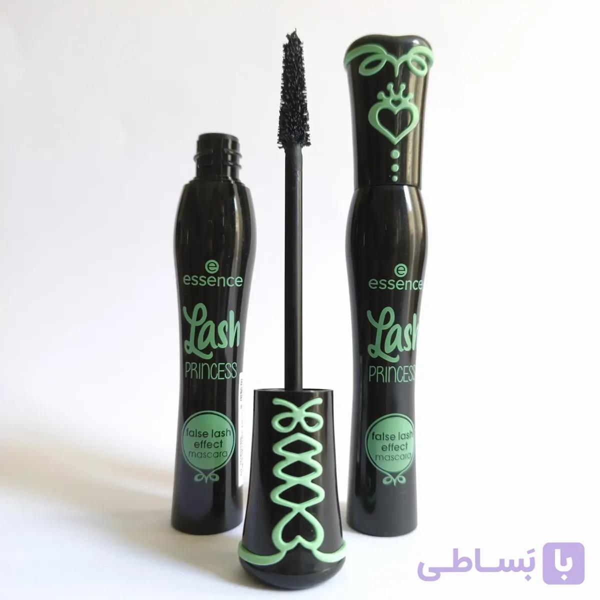 ریمل پرنسسی مدل پرنسس لش — تصویر 1