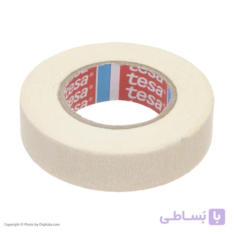 چسب کلاه گیس و پروتز مو تسا اورجینال آلمانی تولید 2026 گرید A
