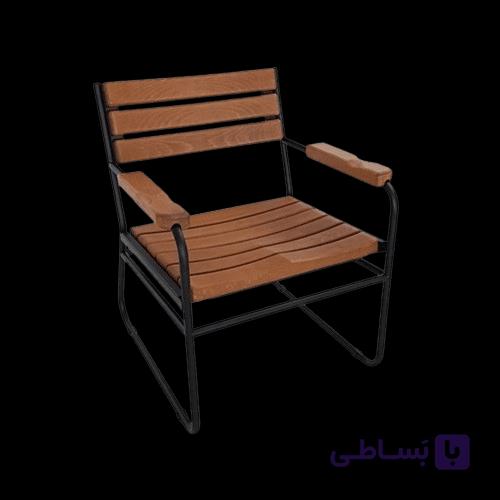 مبل تک نفره نهال سان — تصویر 1
