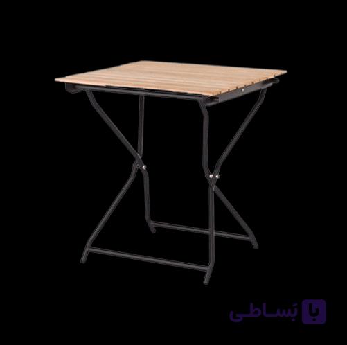 میز تاشو نهال سان — تصویر 1