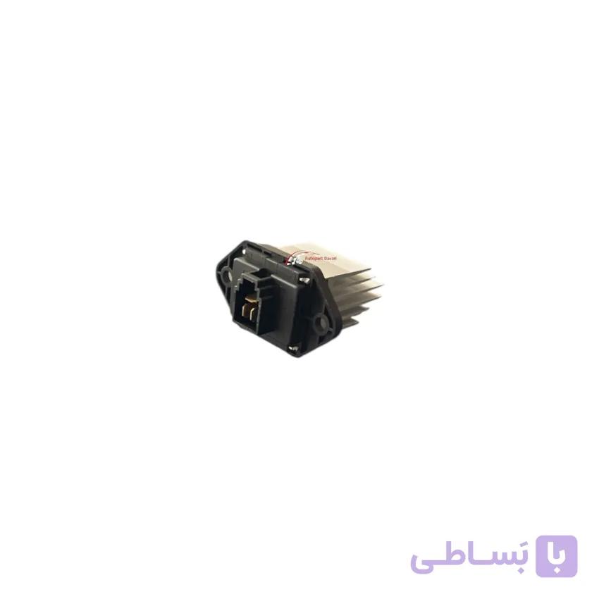 مقاومت بخاری جک J5 — تصویر 1