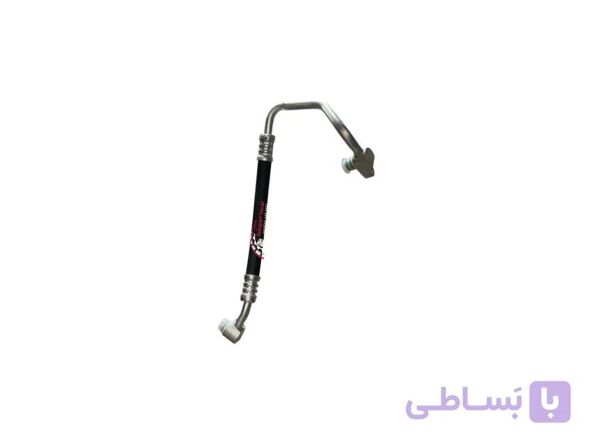 شلنگ کولر به کندانسور MVM X22