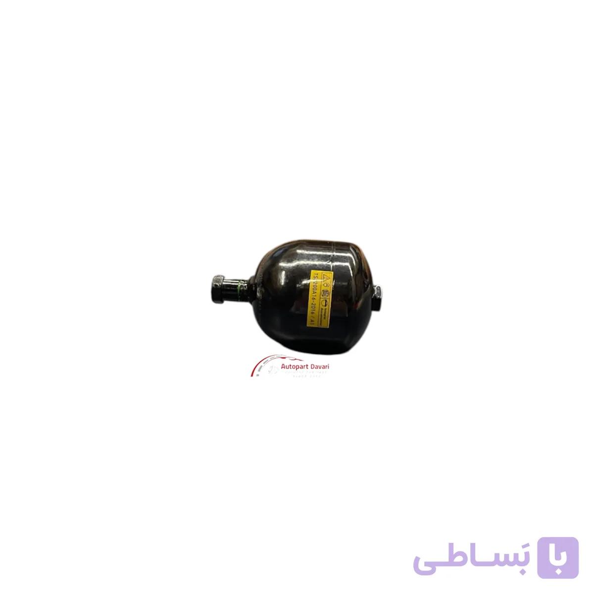 اکومولاتور MVM 110 — تصویر 1