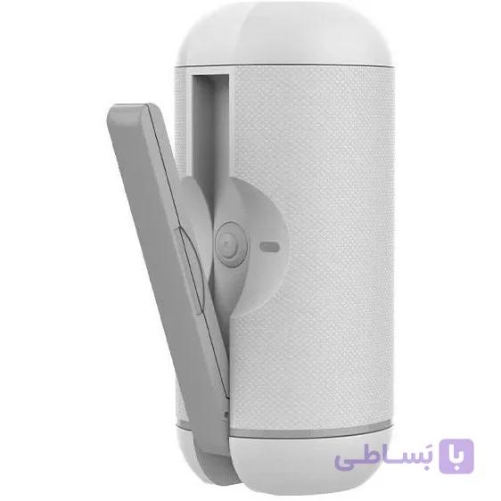 خودشور شارژی قابل حمل گرین لاین مدل GNPBIDETSPWH — تصویر 1