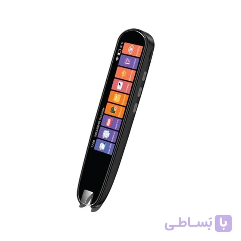 قلم مترجم صوتی و هوشمند گرین لاین مدل GPEN-10 با ترجمه آفلاین — تصویر 1