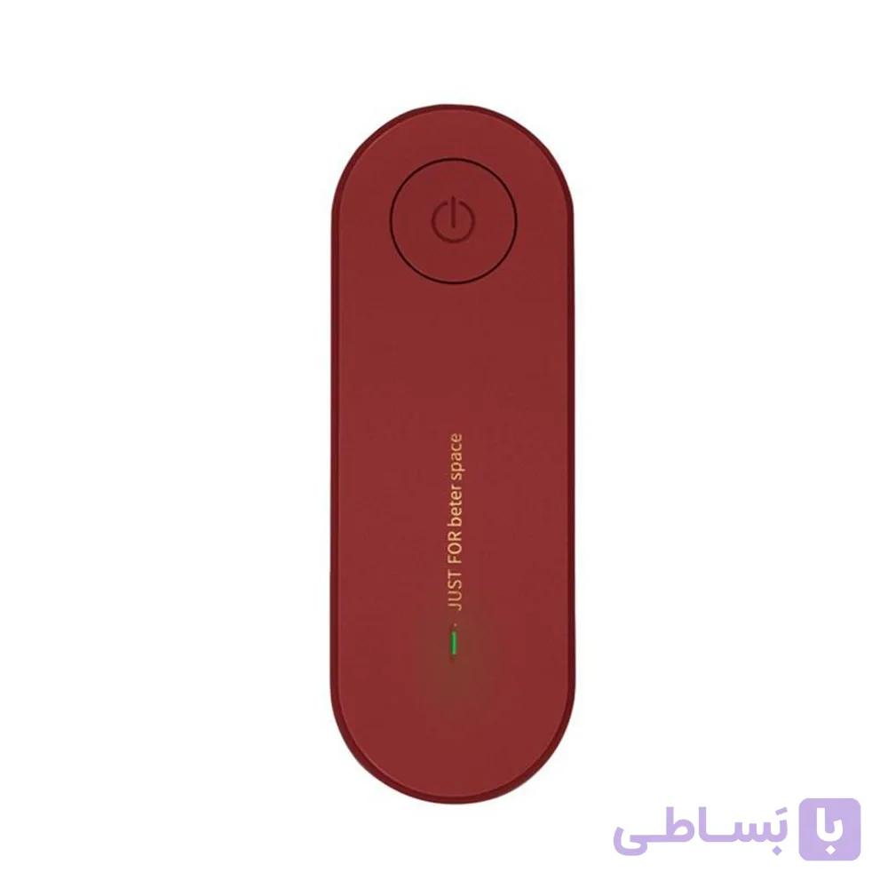 دستگاه تصفیه هوا و دفع حشرات با یون منفی مدل Negative Anion — تصویر 1