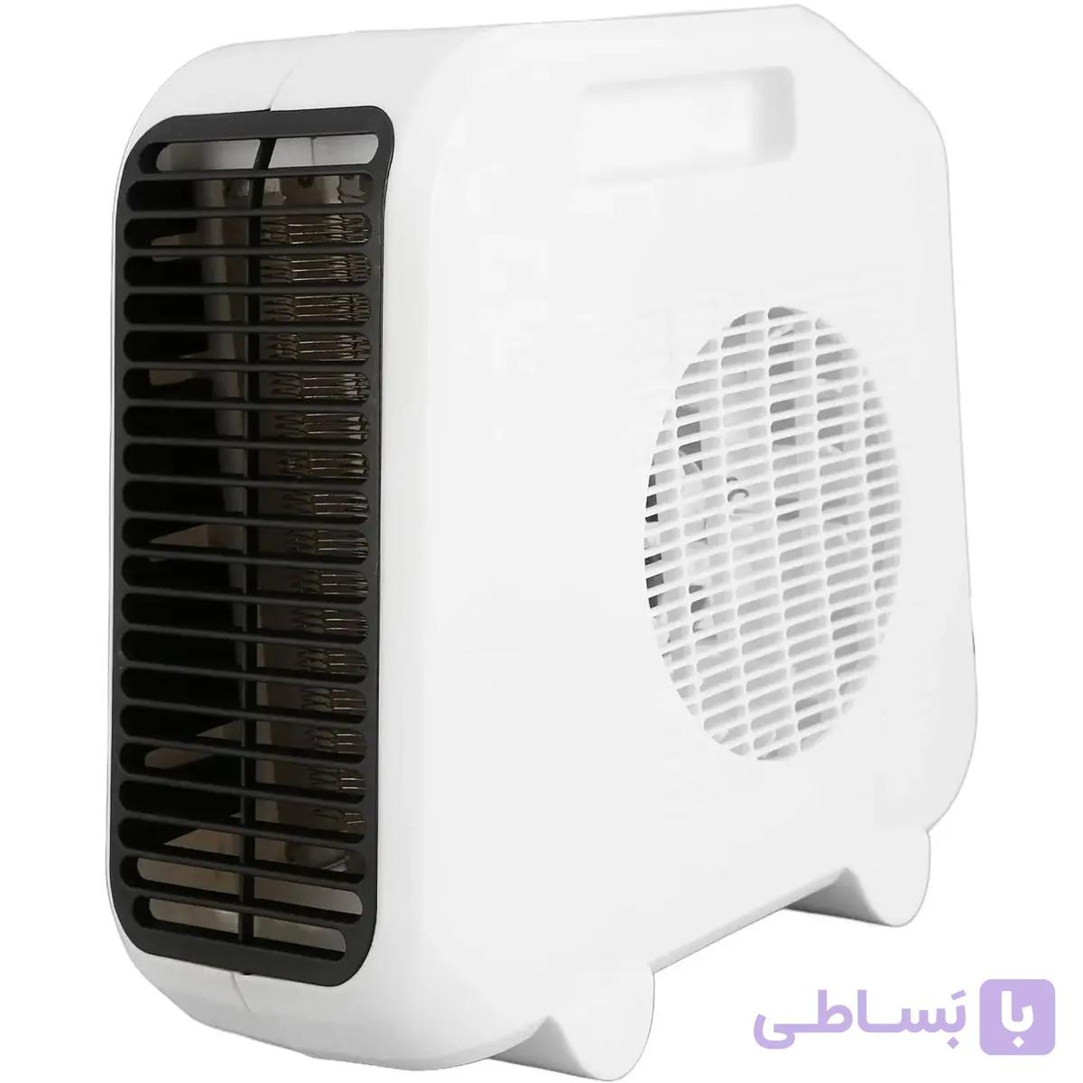 هیتر برقی رومیزی مدل NFJ-008 — تصویر 1