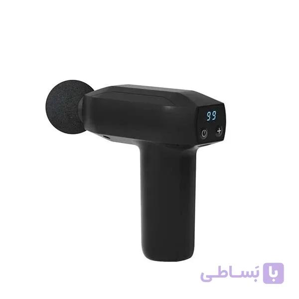 ماساژور تفنگی مینی مدل JY-03 — تصویر 1