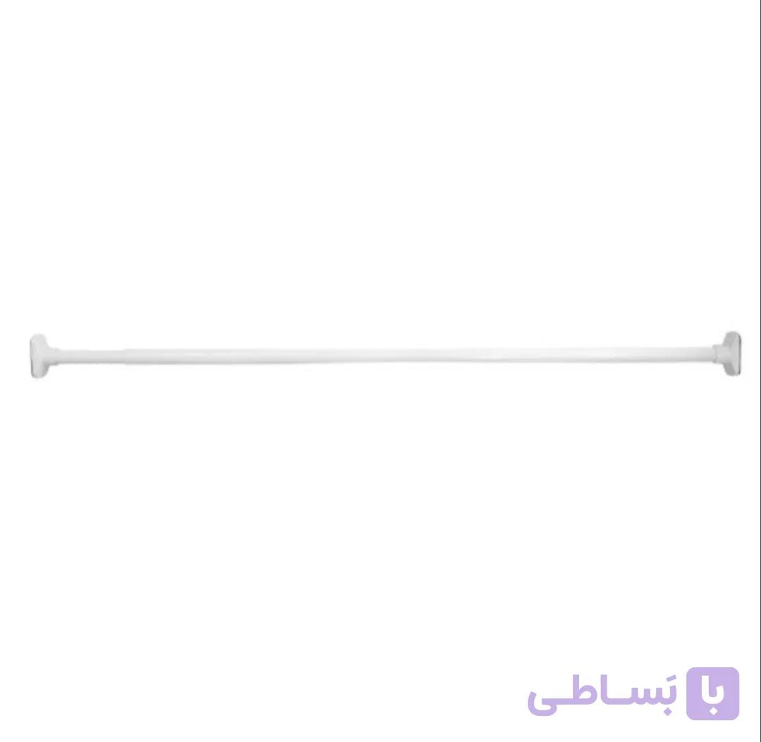 میل پرده حمام 140*240 — تصویر 1