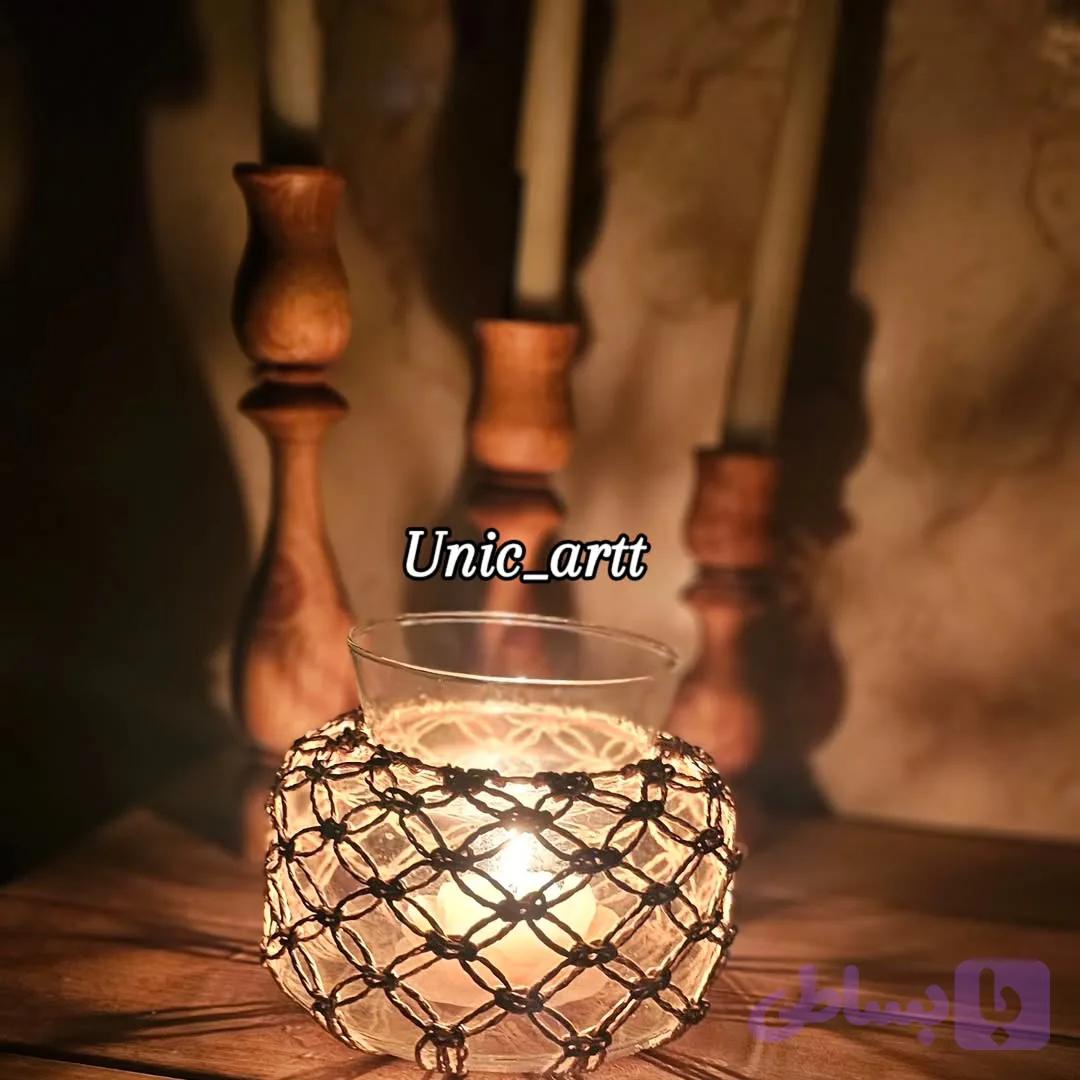 جا شمعی