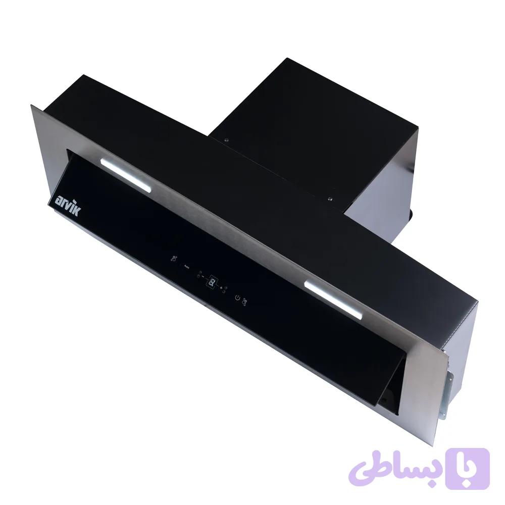 هود آشپزخانه آرویک مدل PANAM 3 S — تصویر 1