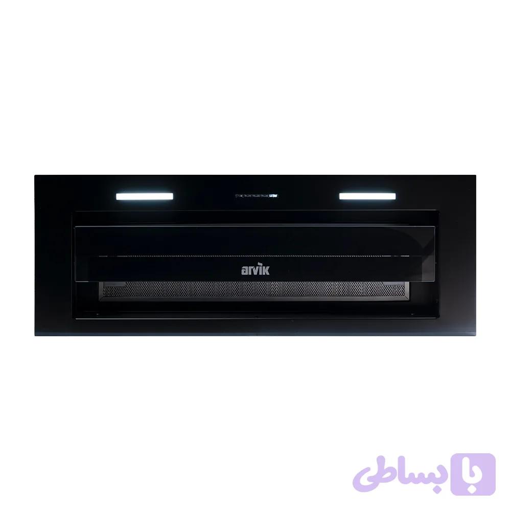 هود آشپزخانه آرویک مدل PANAM 2 B