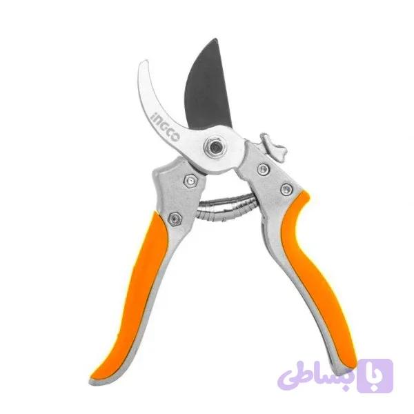 قیچی باغبانی اینکو - قائم چوب