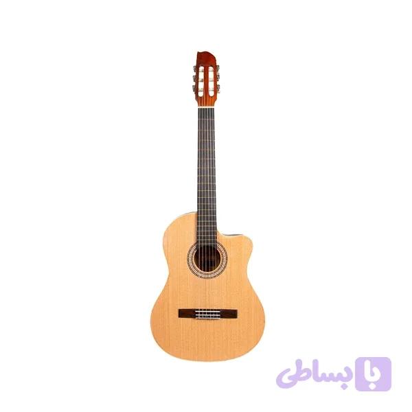 گیتار کلاسیک آدور A30 کات‌وی — تصویر 1